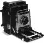 [All about Graflex and other Cameras -- Image of Graflex Crown Graphic]